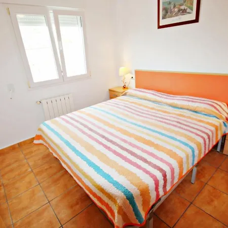 Canuta Mar 14 Calp Exterior photo