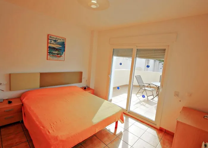 Canuta Mar 14- Two Story Holiday Home Villa In Calpe