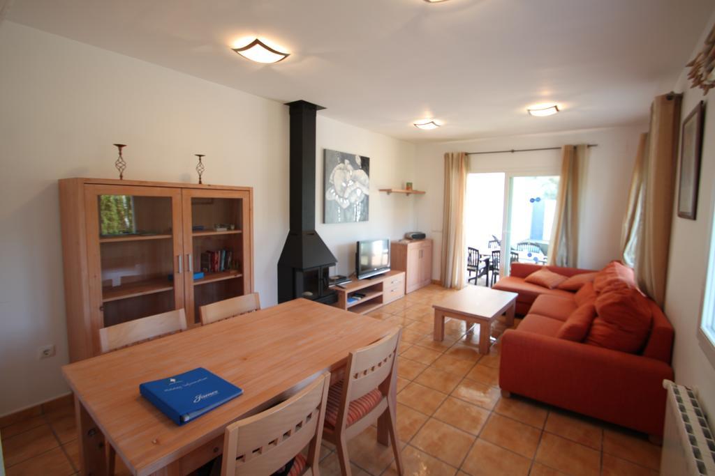 Casa de vacances Canuta Mar 14- Two Story In Calp