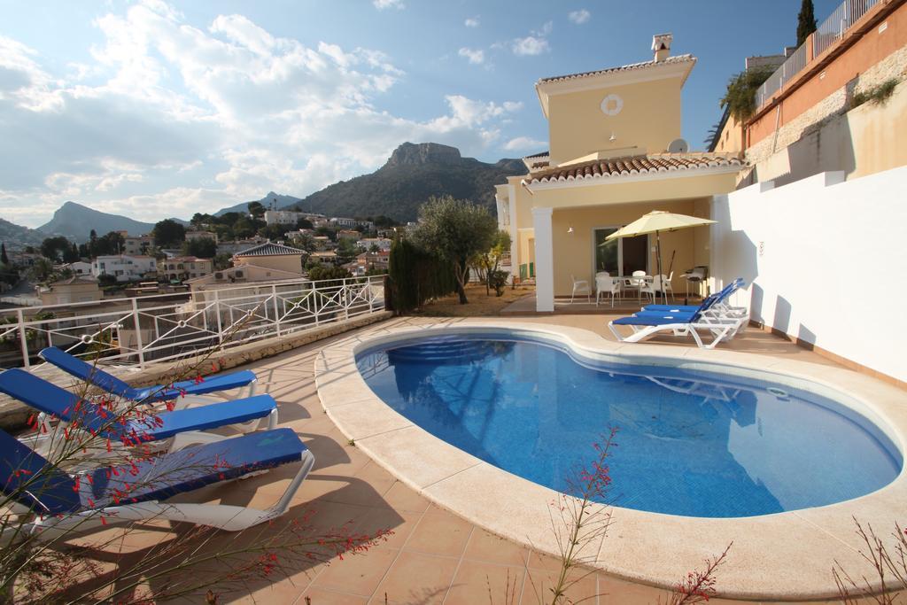 Canuta Mar 14- Two Story In Calp